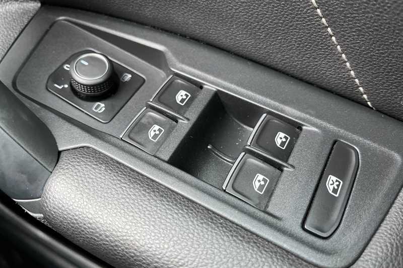 Used Volkswagen Tiguan 2021 for sale - 77402415: Photo 16