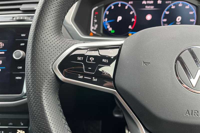 Used Volkswagen Tiguan 2021 for sale - 77402415: Photo 21