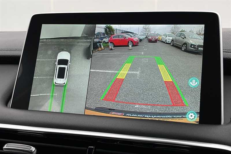 Used MG MG HS 2022 for sale - 78160897: Photo 19