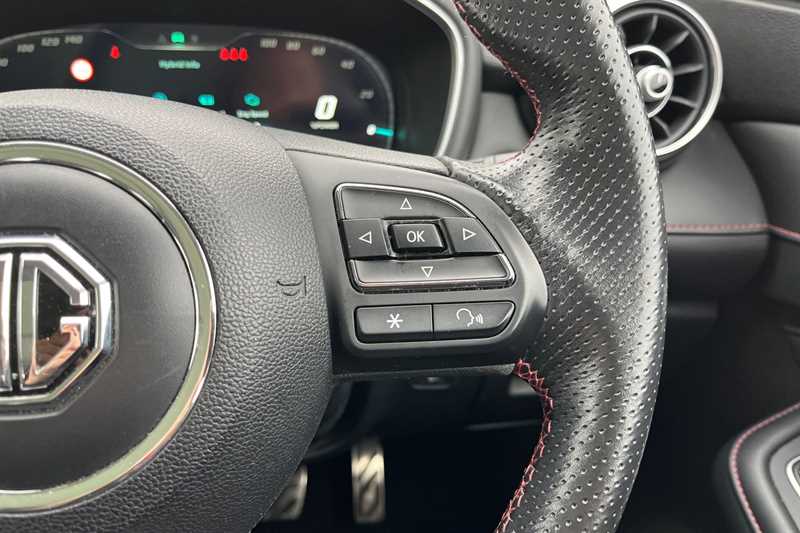 Used MG MG HS 2022 for sale - 78160897: Photo 22