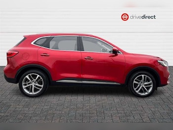 Used MG MG HS 2022 for sale - 78160897: Photo