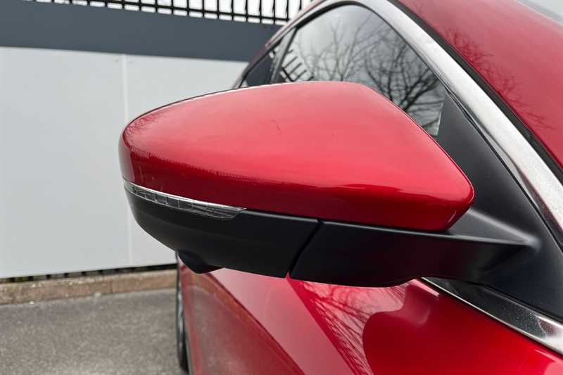 Used MG MG HS 2022 for sale - 78160897: Photo 34