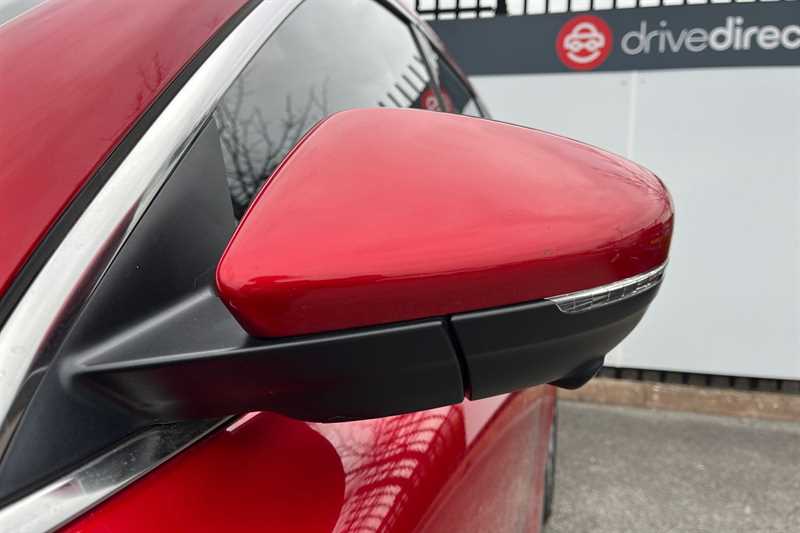 Used MG MG HS 2022 for sale - 78160897: Photo 35