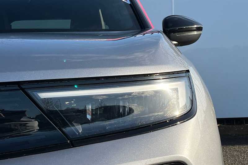 Used Vauxhall Mokka 2022 for sale - 78051411: Photo 29