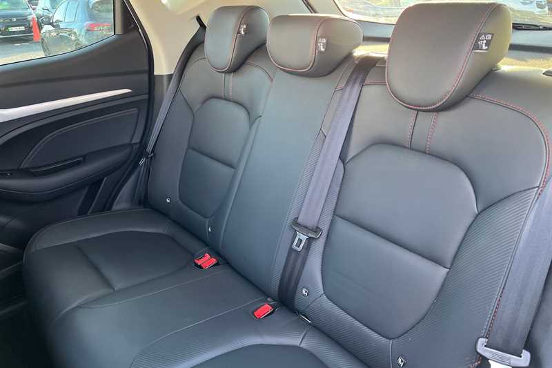 Used MG MG ZS for sale - 77863319: Photo 24