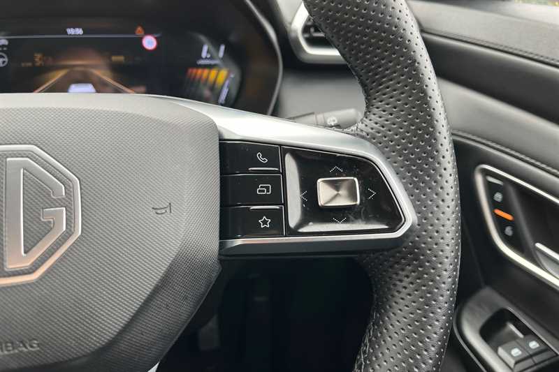 Used MG MG ZS 2024 for sale - 77567084: Photo 22