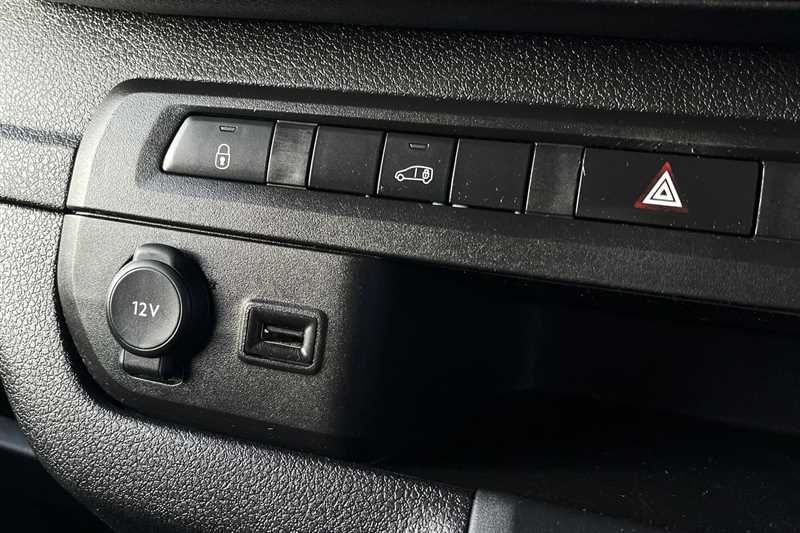 Used Vauxhall Vivaro 2023 for sale - 77712009: Photo 41