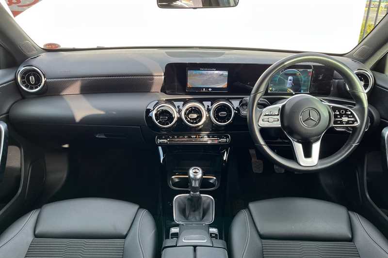 Used Mercedes-Benz A-Class 2019 for sale - 76529524: Photo 13