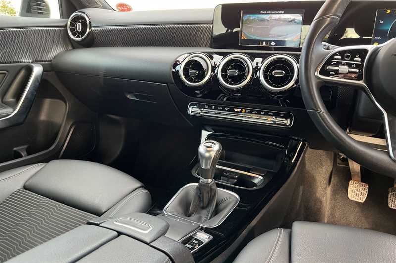 Used Mercedes-Benz A-Class 2019 for sale - 76529524: Photo 14