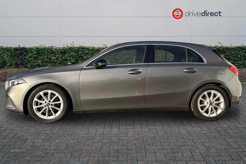 Used Mercedes-Benz A-Class 2019 for sale - 76529524: Photo 6
