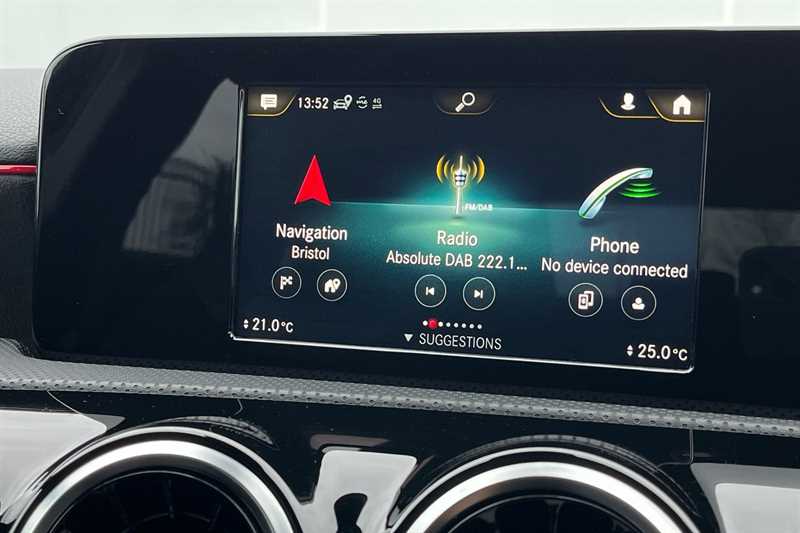 Used Mercedes-Benz A-Class 2019 for sale - 77391022: Photo 17