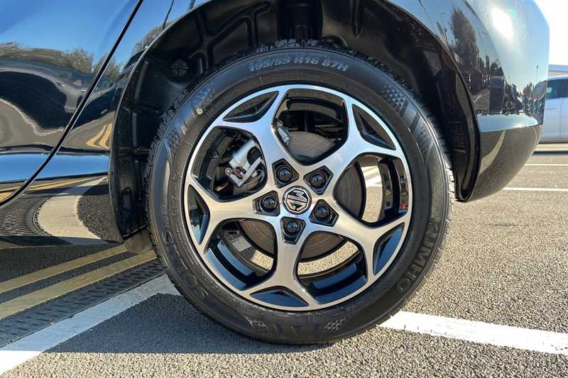 Used MG MG3 2025 for sale - 77787855: Photo 10