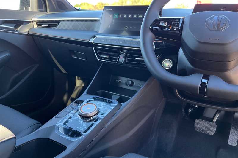 Used MG MG3 2025 for sale - 77787855: Photo 14