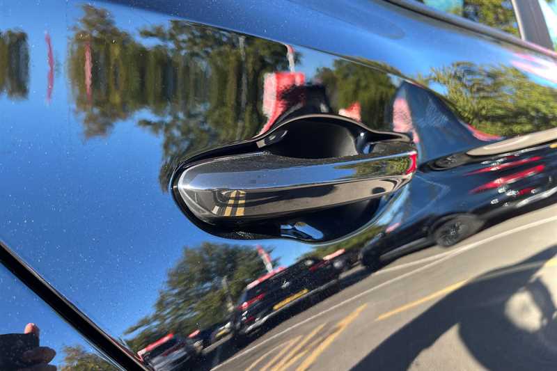 Used MG MG3 2025 for sale - 77787855: Photo 33