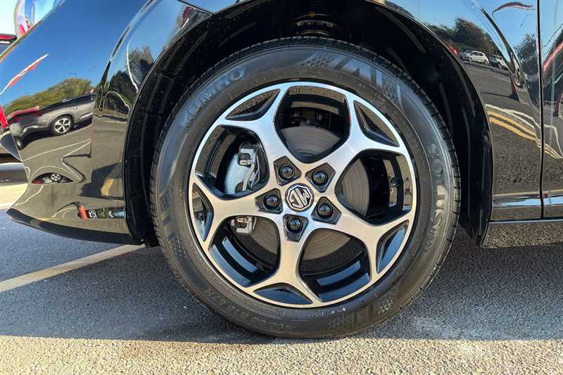 Used MG MG3 2025 for sale - 77787855: Photo 9