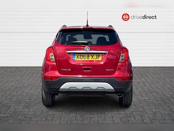 Used Vauxhall Mokka X 2019 for sale - 78732004: Photo