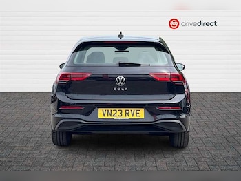 Used Volkswagen Golf 2023 for sale - 79040445: Photo