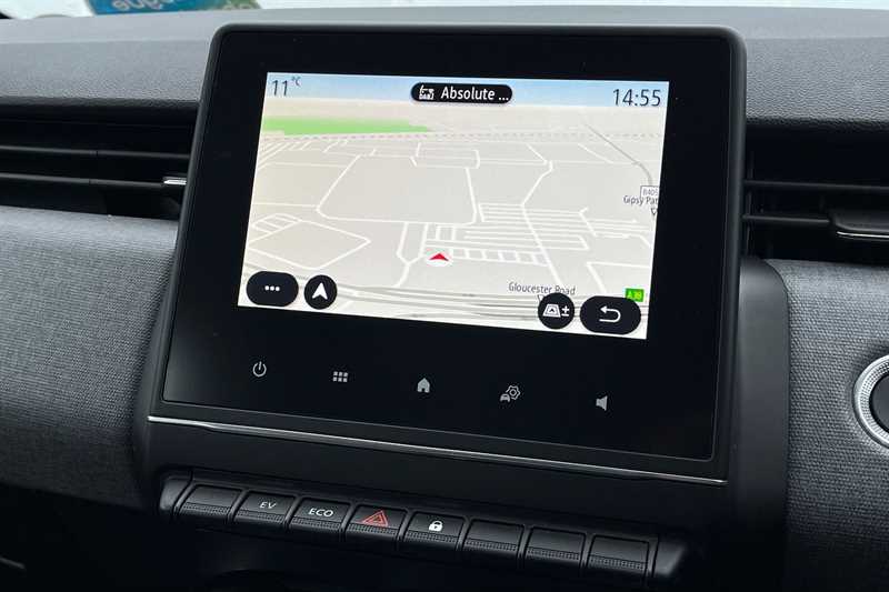 Used Renault Clio 2023 for sale - 77929635: Photo 18