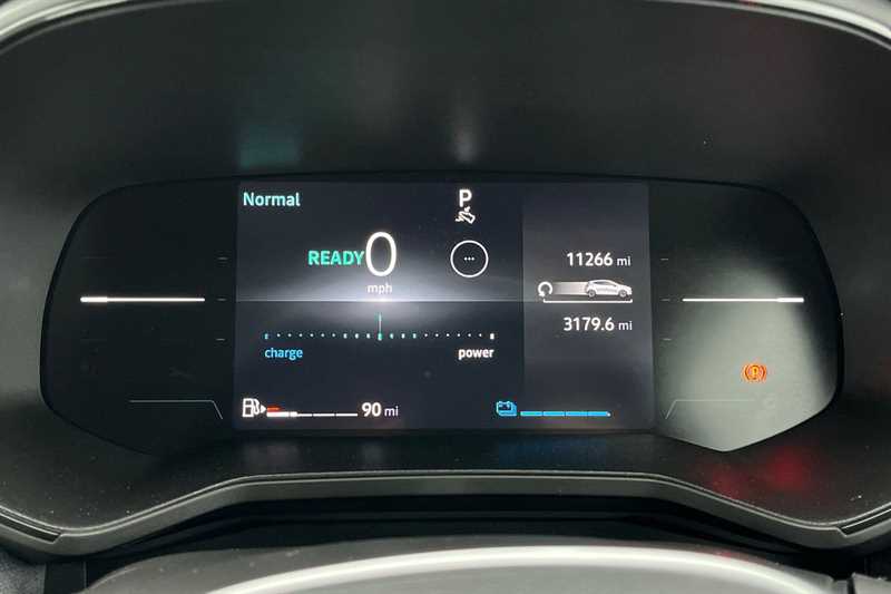 Used Renault Clio 2023 for sale - 77929635: Photo 20