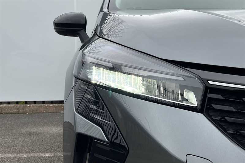 Used Renault Clio 2023 for sale - 77929635: Photo 28