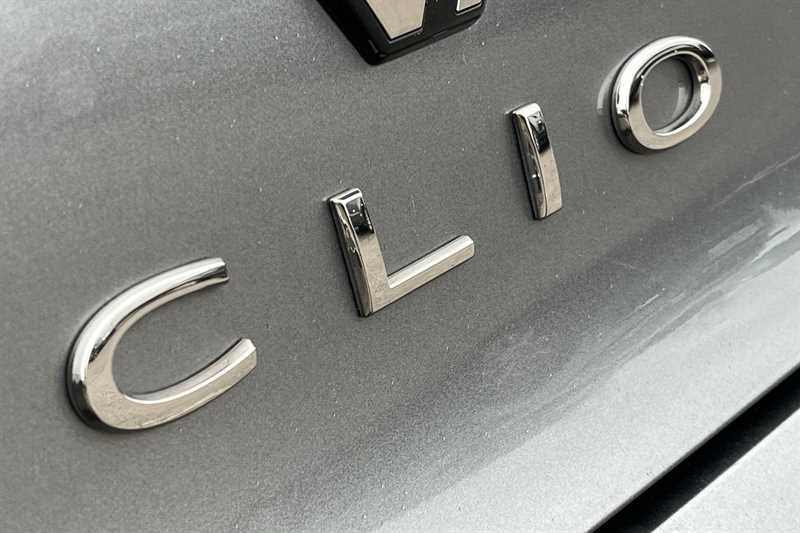 Used Renault Clio 2023 for sale - 77929635: Photo 30