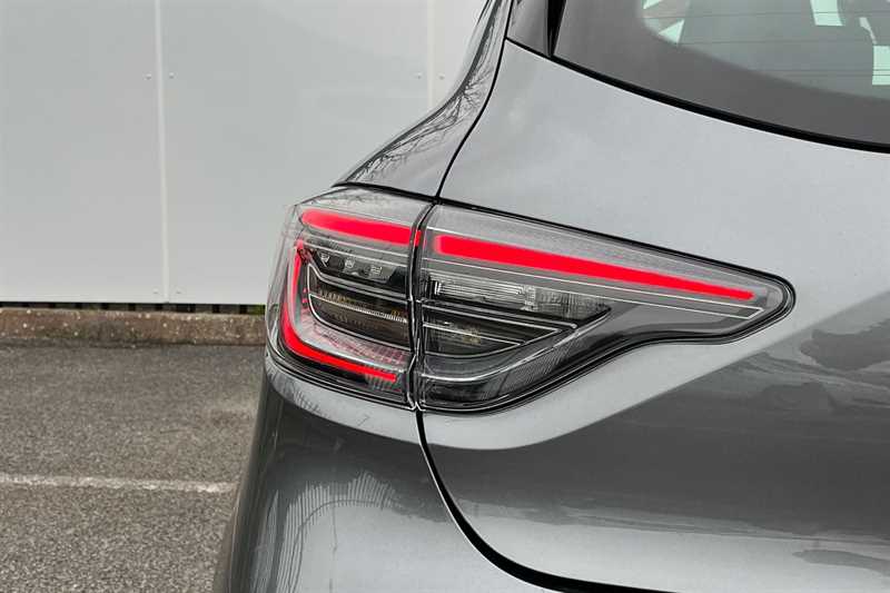 Used Renault Clio 2023 for sale - 77929635: Photo 31