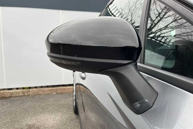 Used Renault Clio 2023 for sale - 77929635: Photo 34