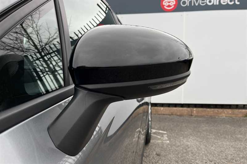 Used Renault Clio 2023 for sale - 77929635: Photo 35