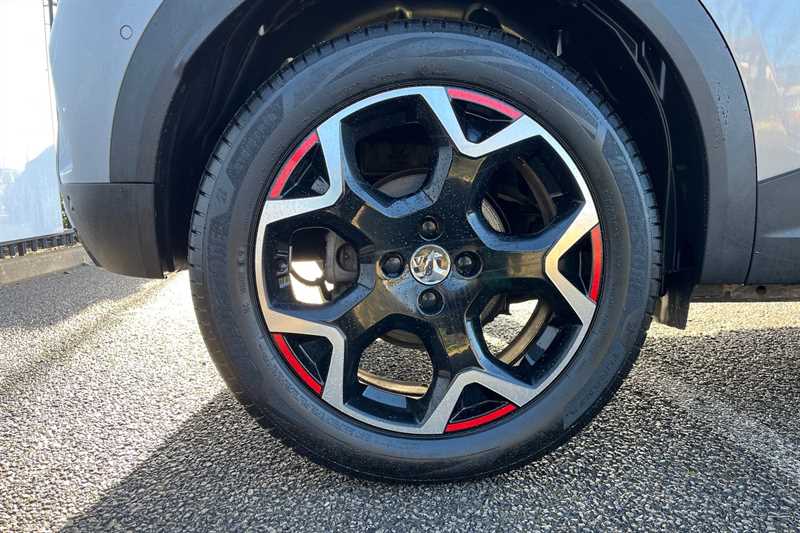 Used Vauxhall Mokka Electric for sale - 77863873: Photo 12