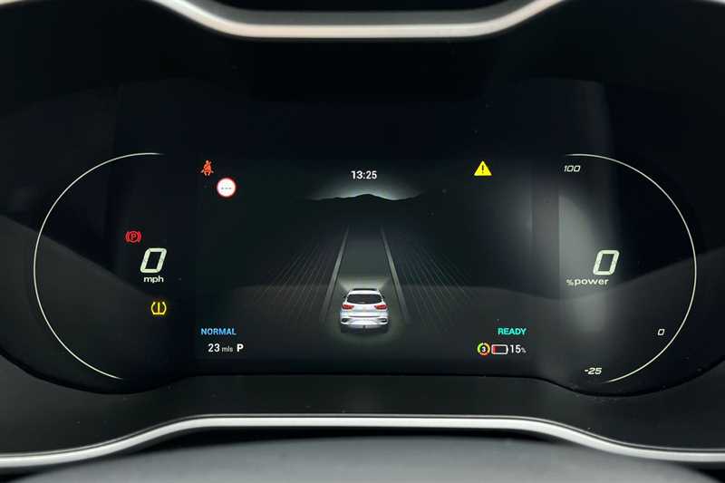 Used MG MG ZS 2022 for sale - 77473530: Photo 20