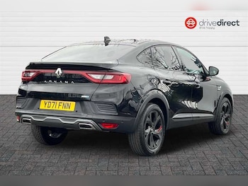 Used Renault Arkana undefined for sale - 77363118: Photo