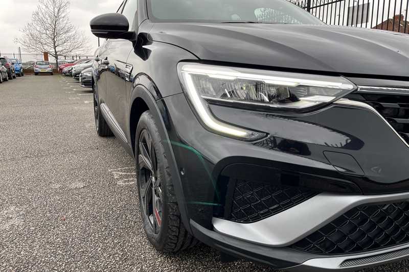 Used Renault Arkana 2021 for sale - 77363118: Photo 49