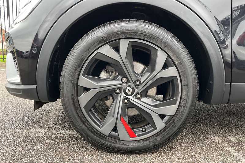 Used Renault Arkana 2021 for sale - 77363118: Photo 9