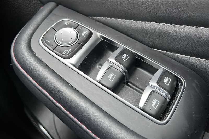 Used MG MG HS 2024 for sale - 77899634: Photo 16