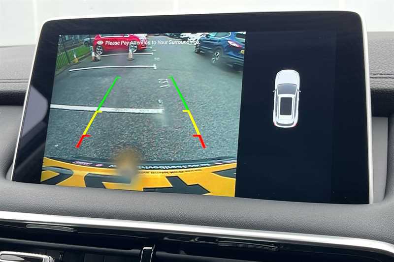 Used MG MG HS 2024 for sale - 77899634: Photo 19