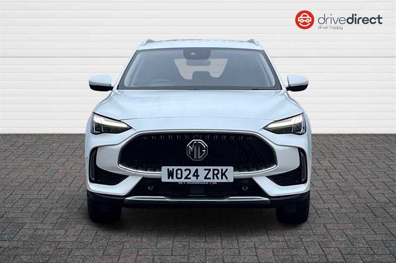 Used MG MG HS 2024 for sale - 77899634: Photo 8