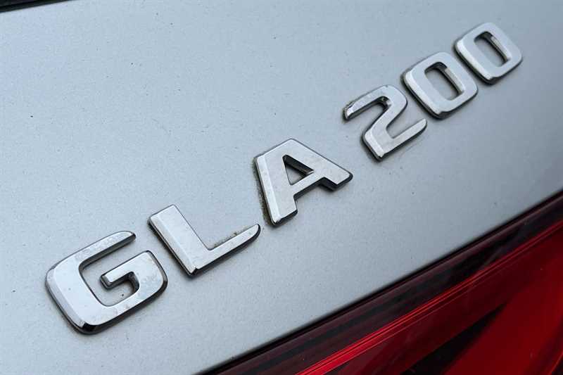 Used Mercedes-Benz GLA 2020 for sale - 77887802: Photo 30