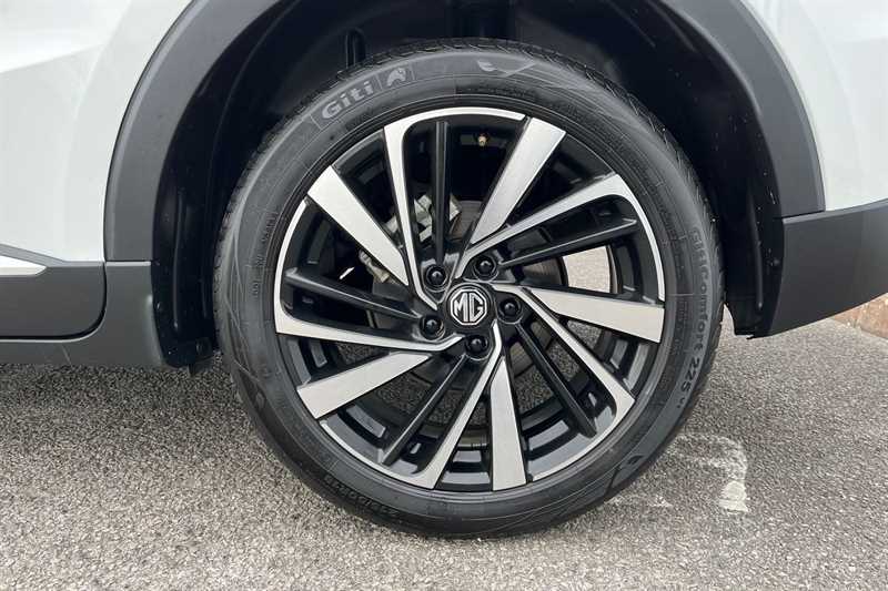 Used MG MG ZS 2024 for sale - 78188464: Photo 10