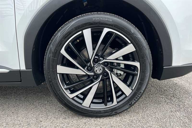 Used MG MG ZS 2024 for sale - 78188464: Photo 11