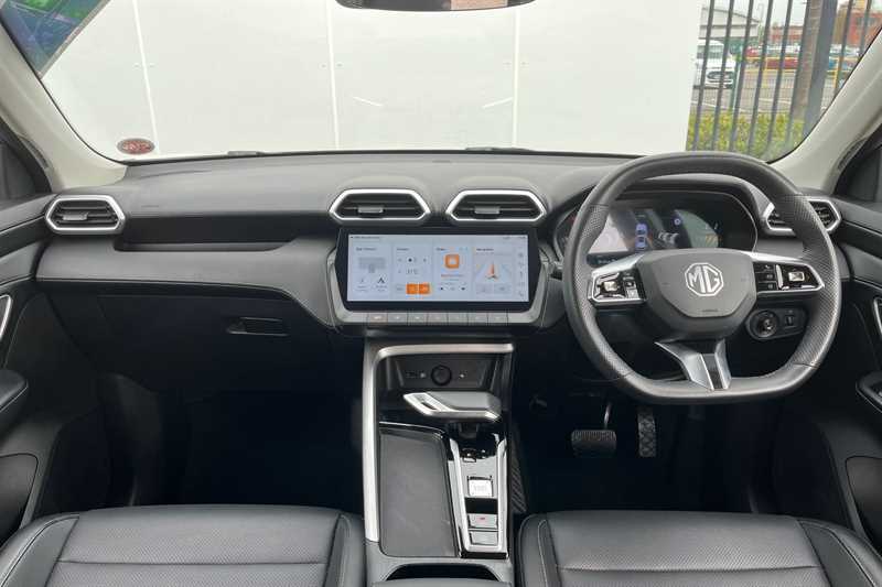 Used MG MG ZS 2024 for sale - 78188464: Photo 13