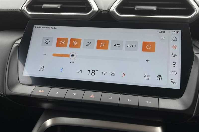 Used MG MG ZS 2024 for sale - 78188464: Photo 15