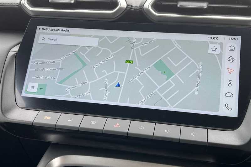 Used MG MG ZS 2024 for sale - 78188464: Photo 18