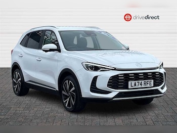 MG MG ZS feature image