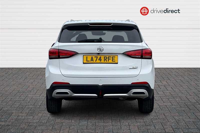 Used MG MG ZS 2024 for sale - 78188464: Photo 4