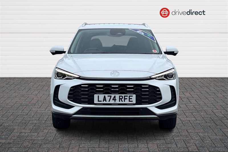 Used MG MG ZS 2024 for sale - 78188464: Photo 8