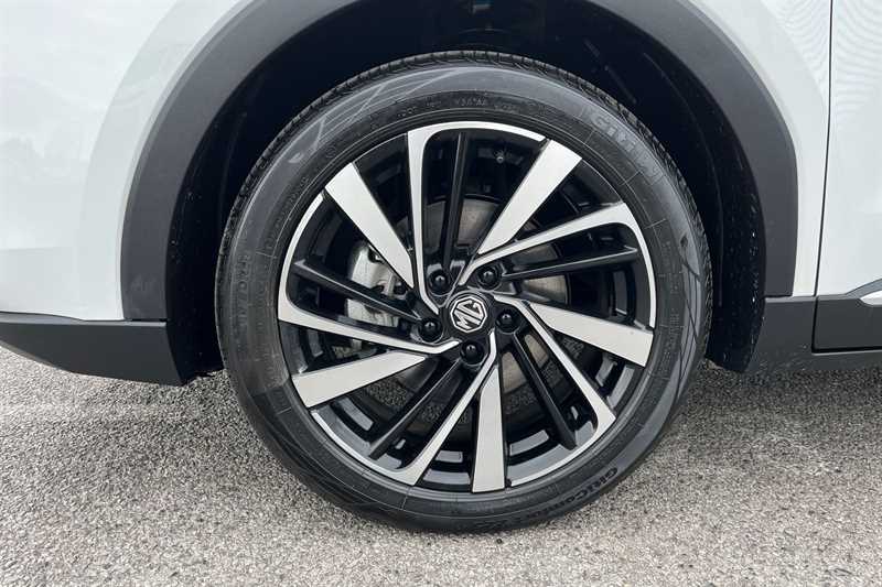 Used MG MG ZS 2024 for sale - 78188464: Photo 9