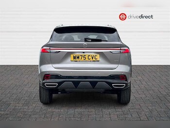 Used MG MG HS 2025 for sale - 78731512: Photo