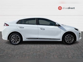 Used Hyundai IONIQ 2022 for sale - 78431682: Photo