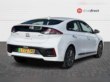 Used Hyundai IONIQ 2022 for sale - 78431682: Photo