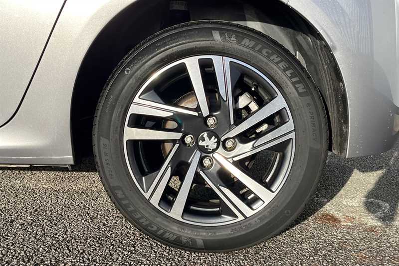 Used Peugeot 208 2023 for sale - 77773511: Photo 10